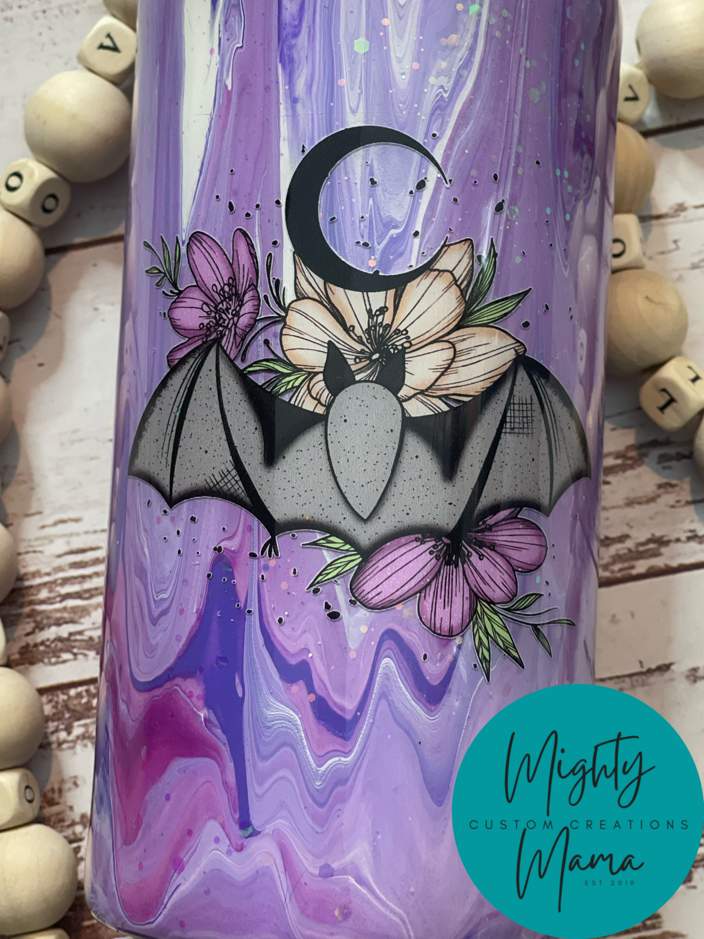 Moonlite Batty