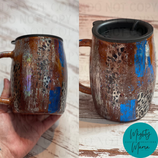 14oz Coffee Mug
