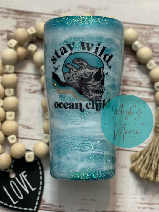 20oz Wild Ocean